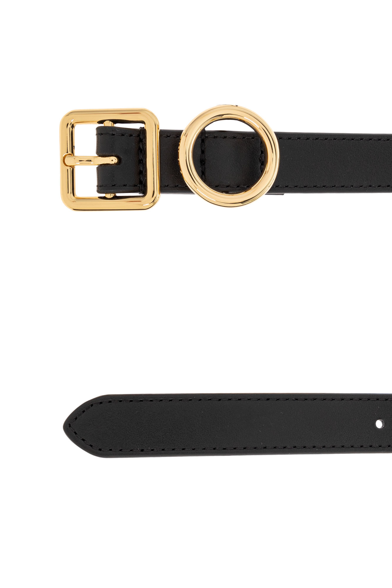 Jacquemus Leather belt | Women's Accessories | Vitkac